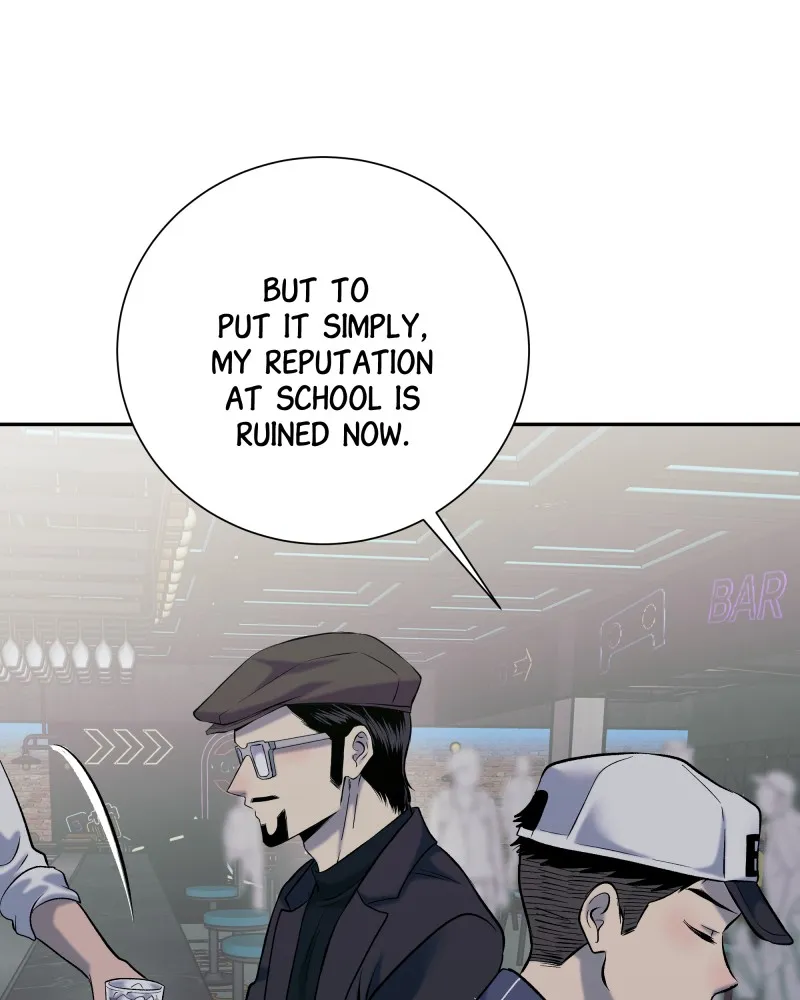 Read The Guy Upstairs chapter 52 image 23 on Lezhin