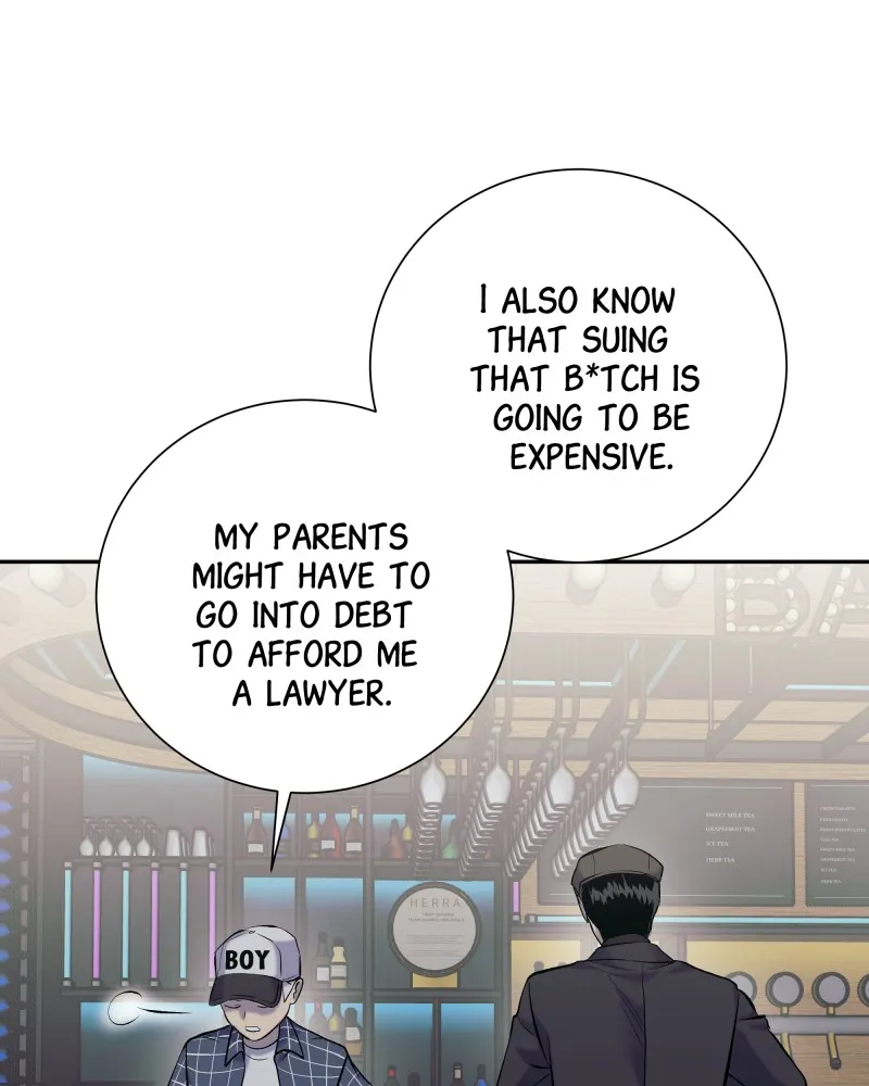 Read The Guy Upstairs chapter 52 image 27 on Lezhin