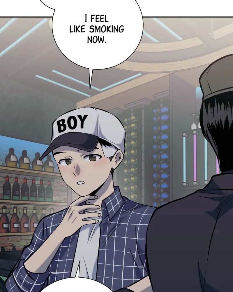 Read The Guy Upstairs chapter 52 image 29 on Lezhin
