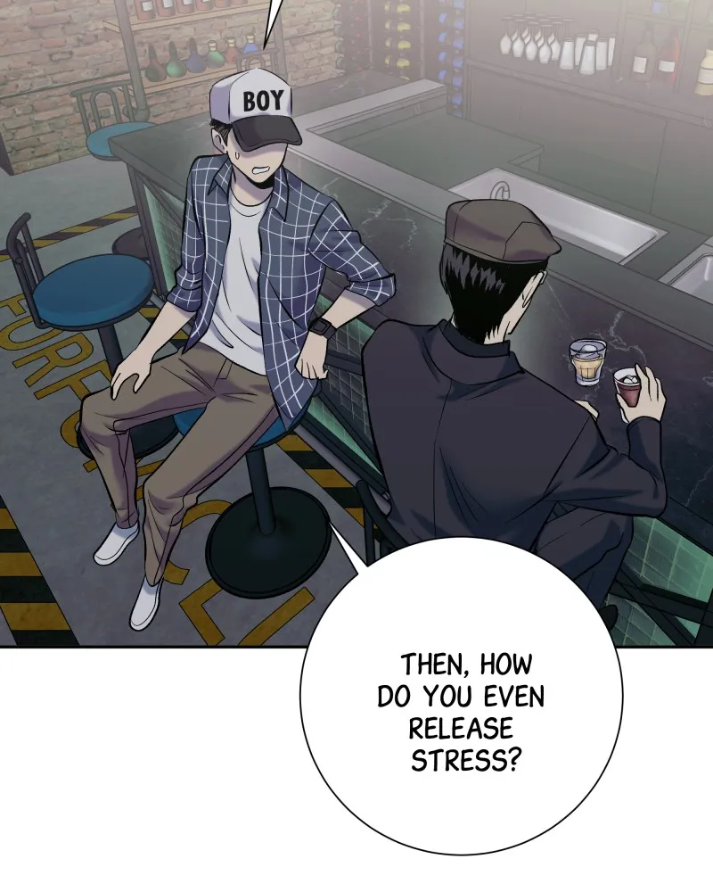 Read The Guy Upstairs chapter 52 image 31 on Lezhin