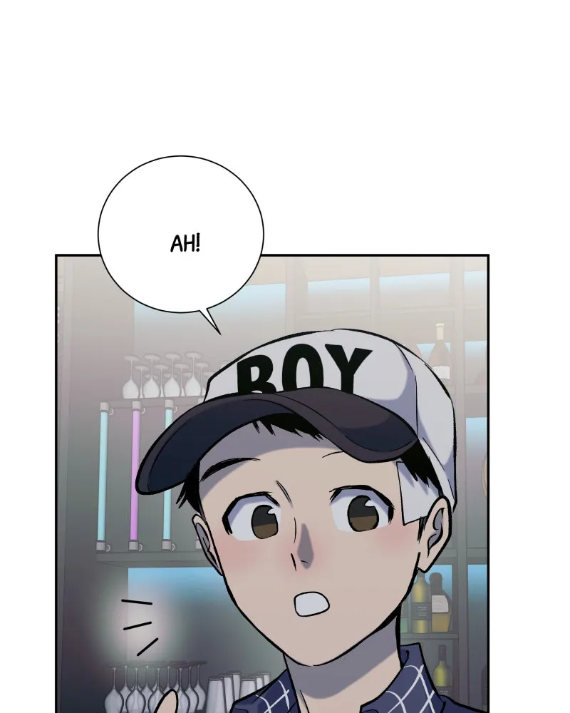 Read The Guy Upstairs chapter 52 image 32 on Lezhin