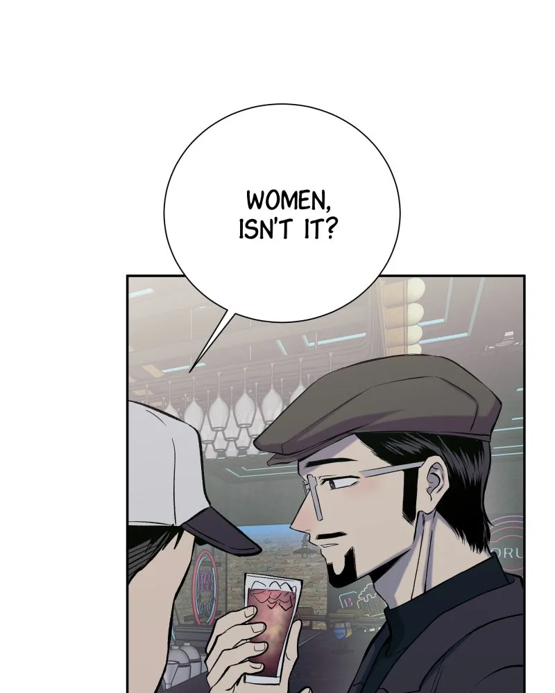 Read The Guy Upstairs chapter 52 image 34 on Lezhin