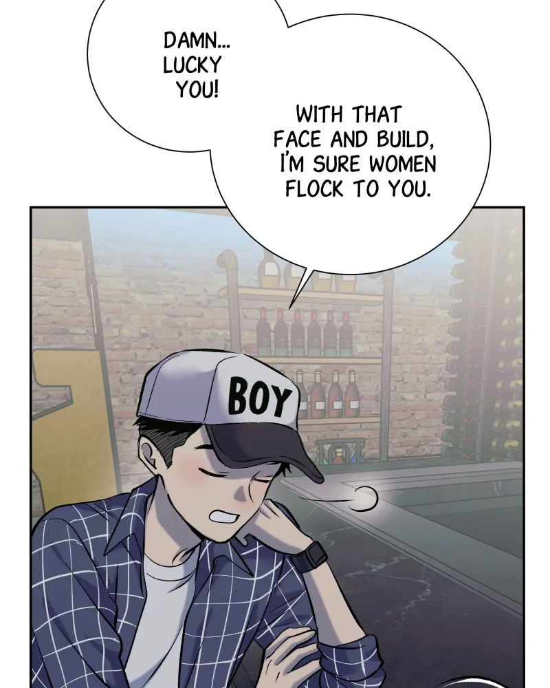 Read The Guy Upstairs chapter 52 image 37 on Lezhin