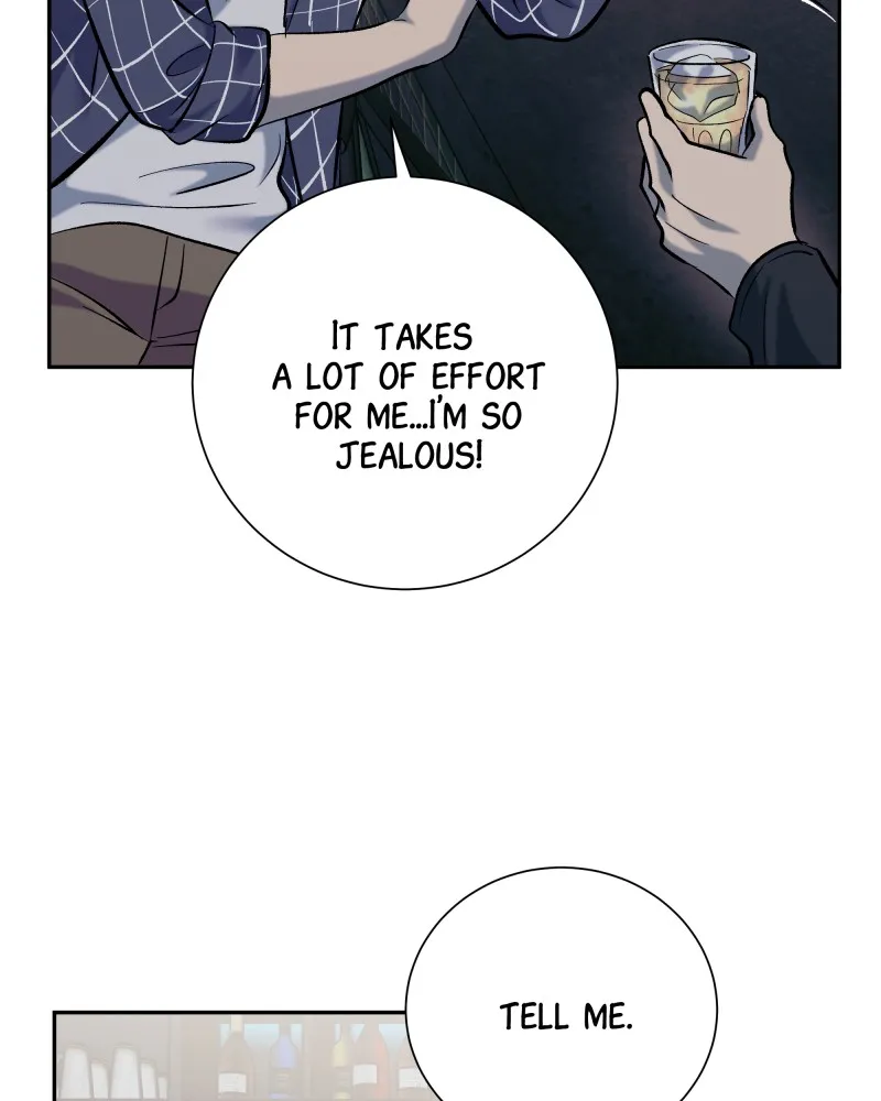 Read The Guy Upstairs chapter 52 image 38 on Lezhin