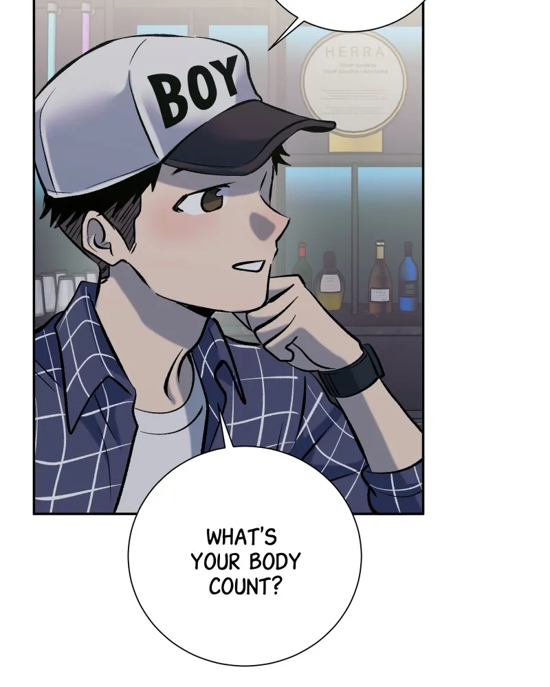 Read The Guy Upstairs chapter 52 image 39 on Lezhin