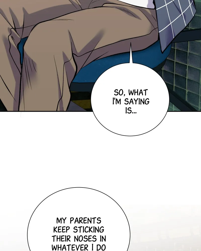 Read The Guy Upstairs chapter 52 image 4 on Lezhin