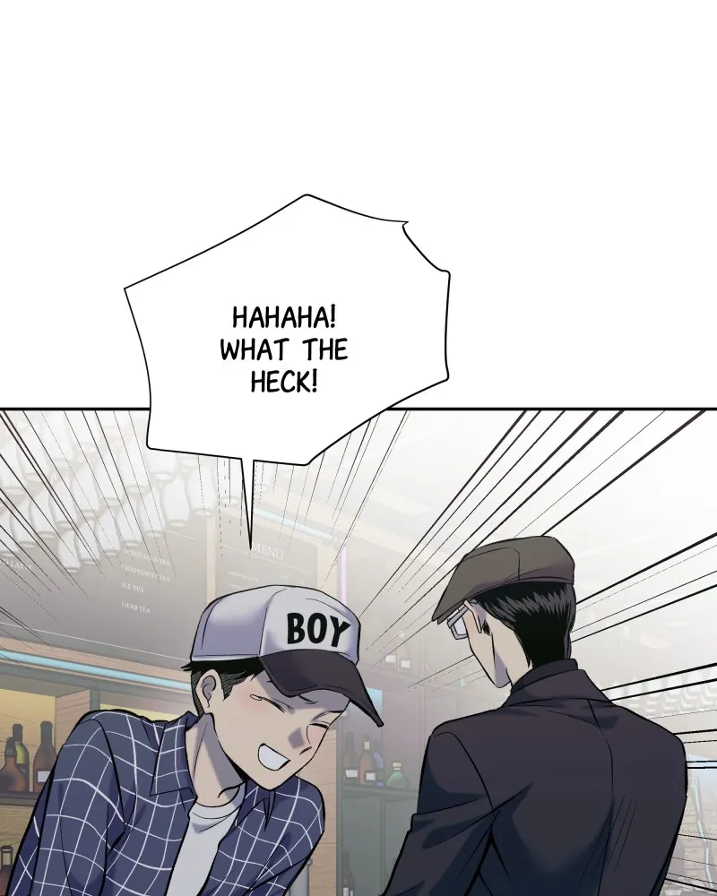 Read The Guy Upstairs chapter 52 image 42 on Lezhin