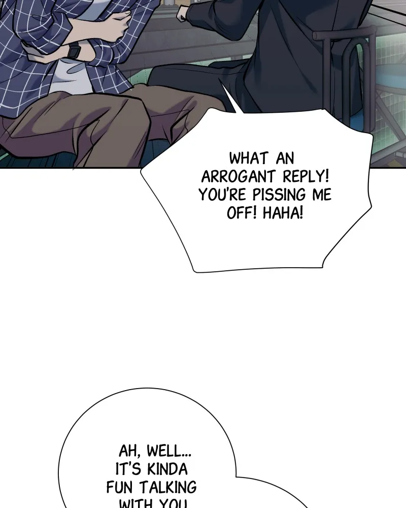 Read The Guy Upstairs chapter 52 image 43 on Lezhin