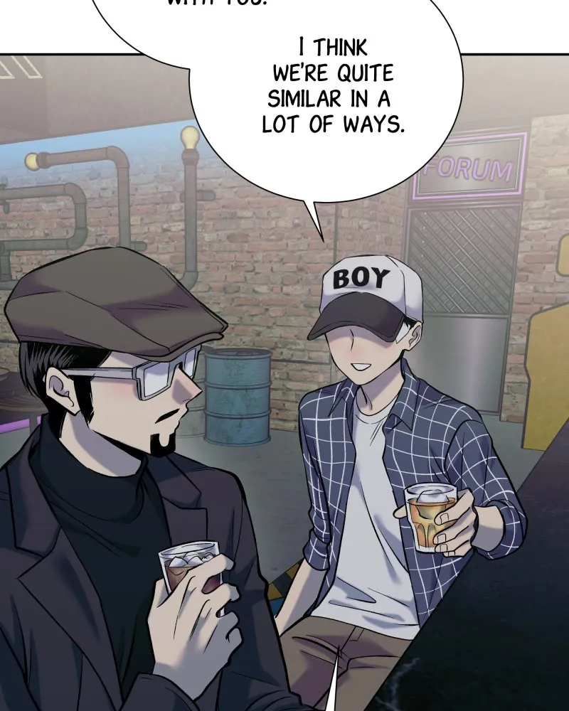 Read The Guy Upstairs chapter 52 image 44 on Lezhin