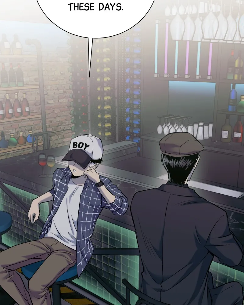 Read The Guy Upstairs chapter 52 image 5 on Lezhin