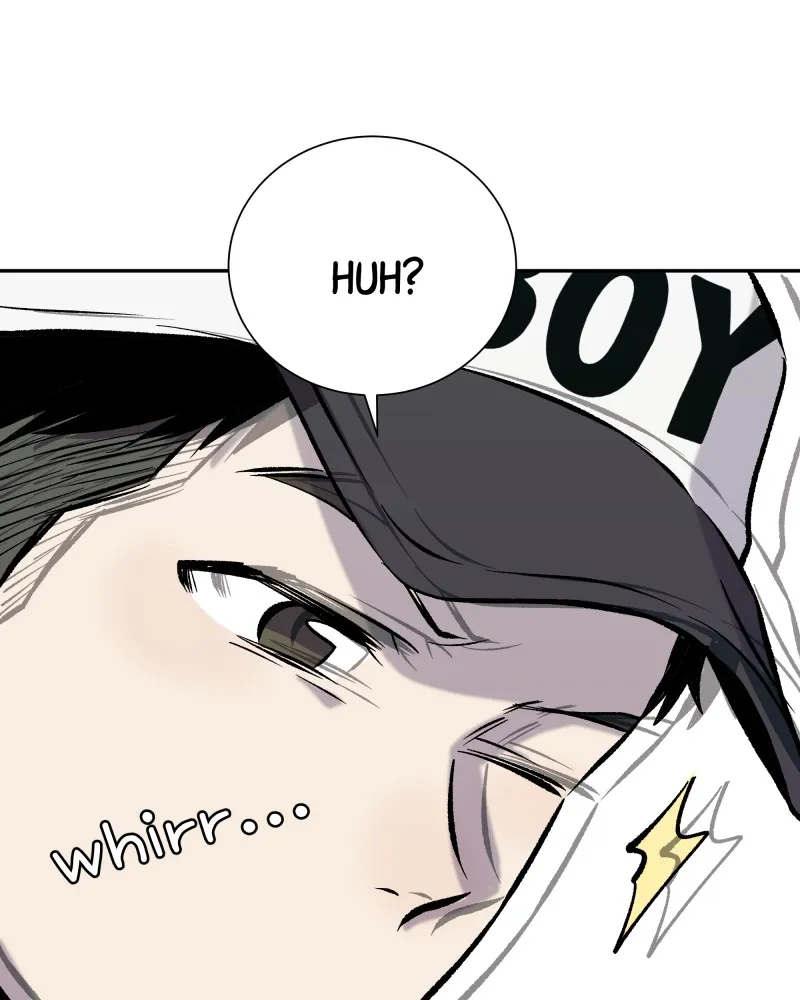 Read The Guy Upstairs chapter 52 image 56 on Lezhin