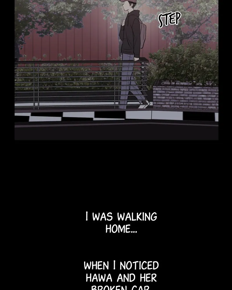 Read The Guy Upstairs chapter 52 image 58 on Lezhin