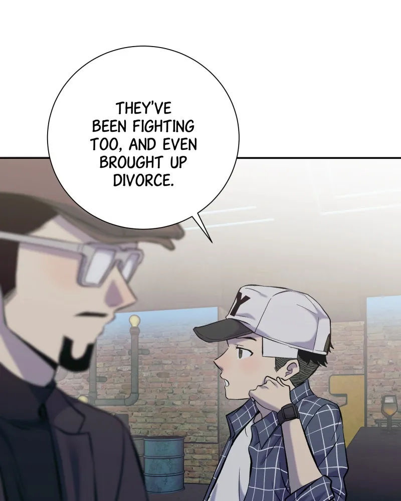 Read The Guy Upstairs chapter 52 image 7 on Lezhin