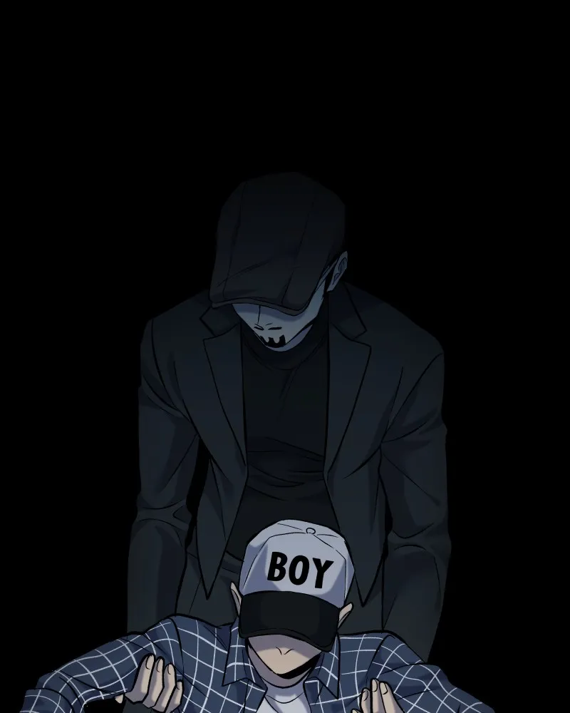 Read The Guy Upstairs chapter 52 image 79 on Lezhin