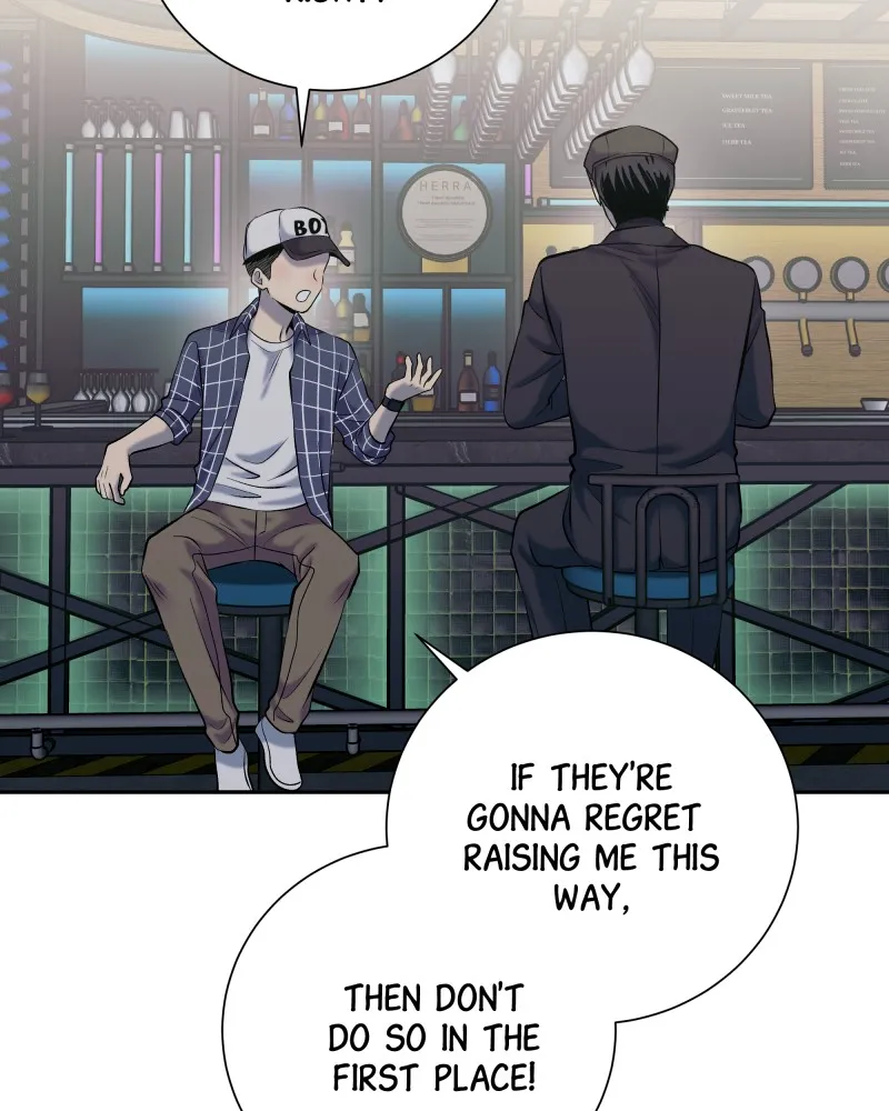 Read The Guy Upstairs chapter 52 image 9 on Lezhin