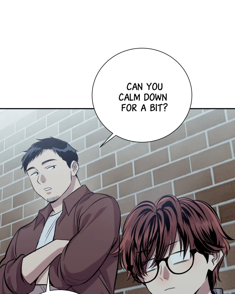 Read The Guy Upstairs chapter 53 image 116 on Lezhin