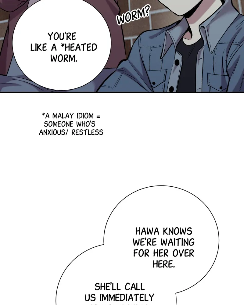 Read The Guy Upstairs chapter 53 image 117 on Lezhin