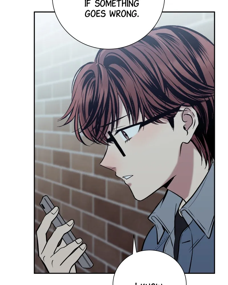 Read The Guy Upstairs chapter 53 image 118 on Lezhin