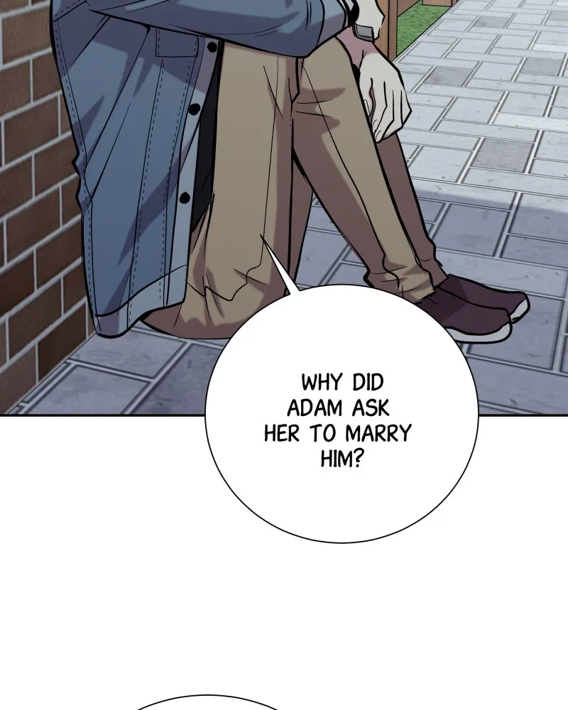 Read The Guy Upstairs chapter 53 image 123 on Lezhin