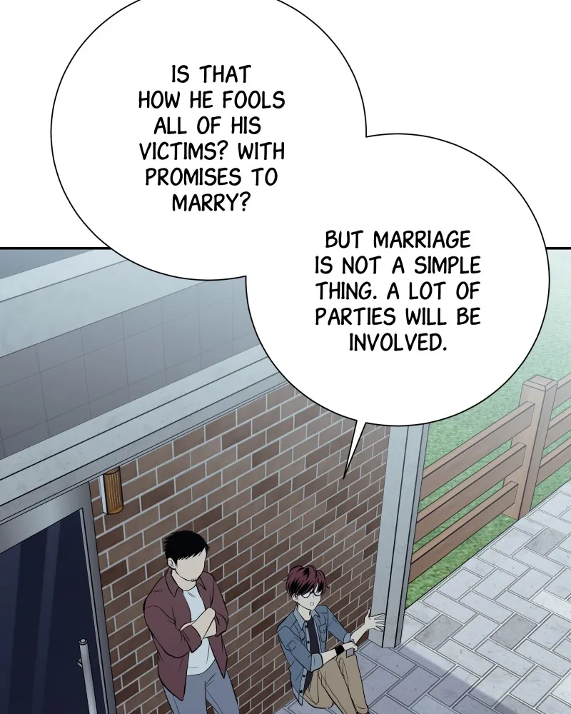 Read The Guy Upstairs chapter 53 image 124 on Lezhin
