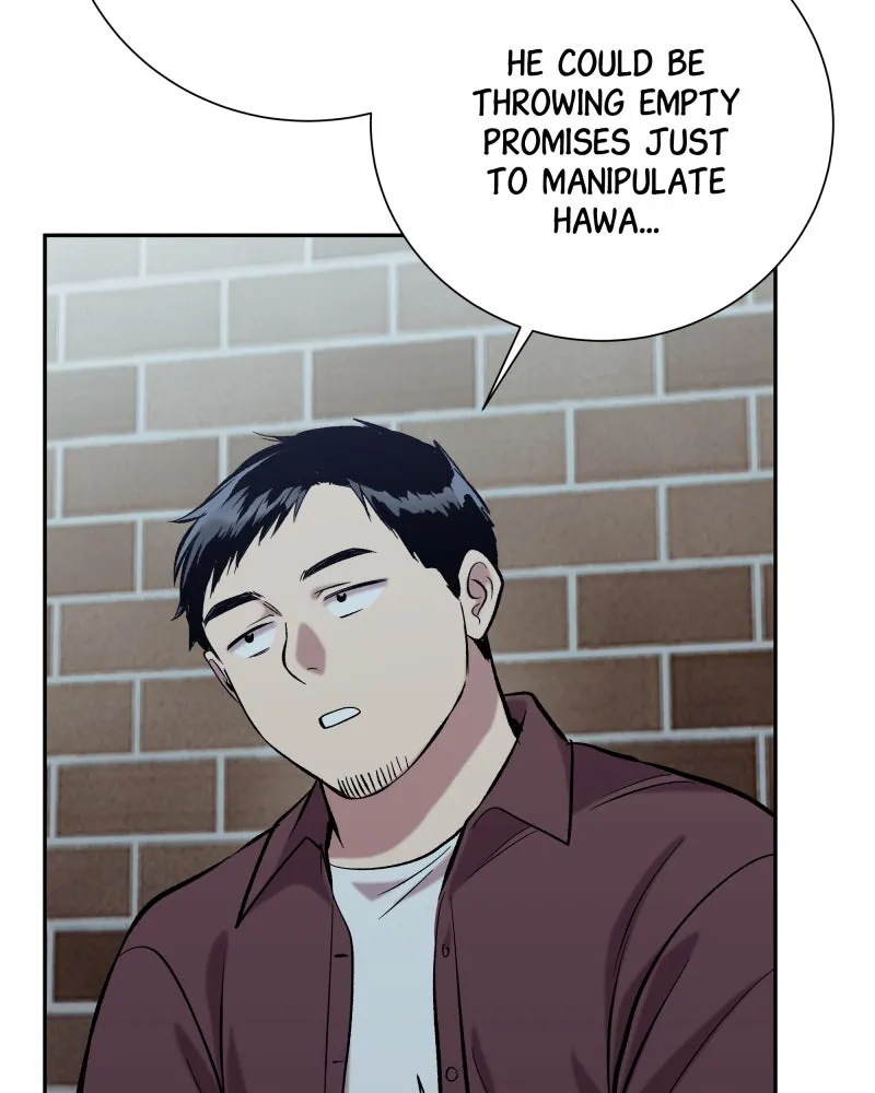 Read The Guy Upstairs chapter 53 image 126 on Lezhin