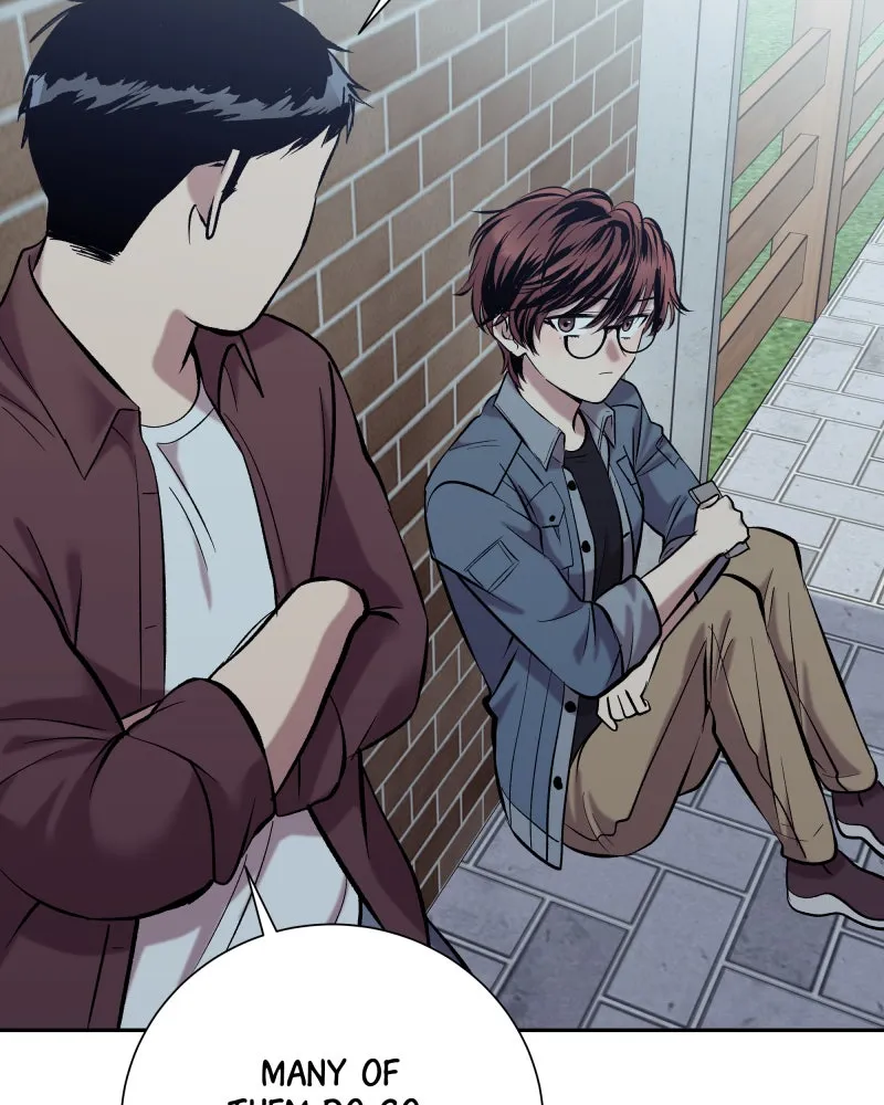 Read The Guy Upstairs chapter 53 image 128 on Lezhin