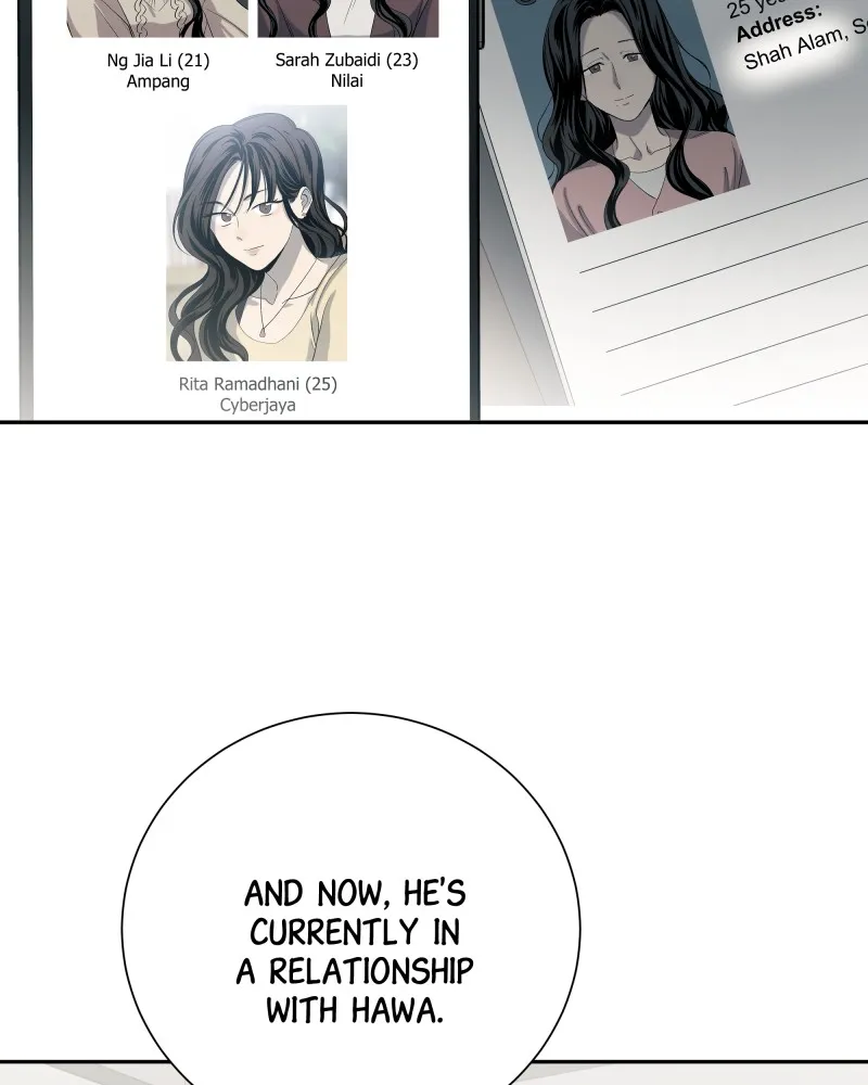 Read The Guy Upstairs chapter 53 image 18 on Lezhin