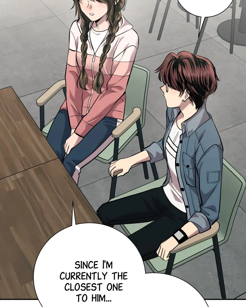 Read The Guy Upstairs chapter 53 image 23 on Lezhin