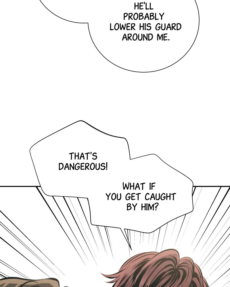 Read The Guy Upstairs chapter 53 image 24 on Lezhin