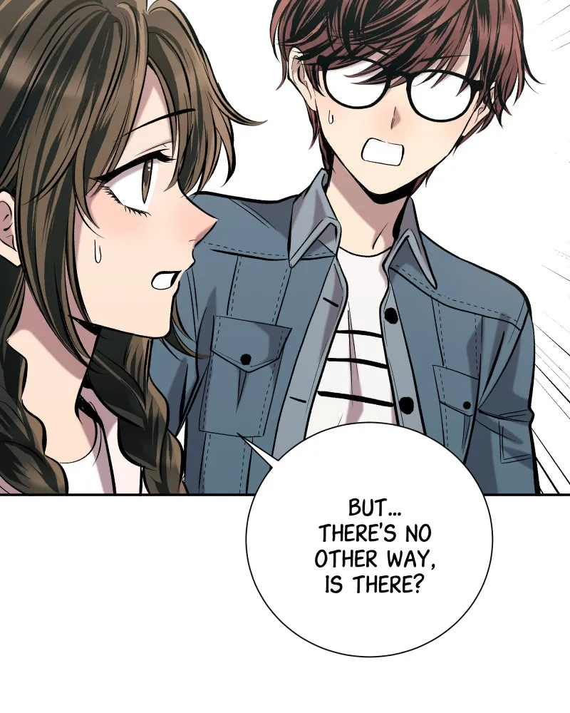 Read The Guy Upstairs chapter 53 image 25 on Lezhin
