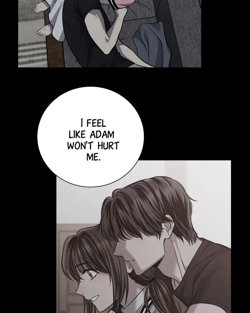 Read The Guy Upstairs chapter 53 image 30 on Lezhin