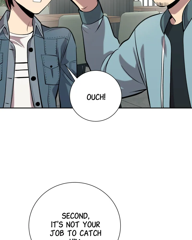 Read The Guy Upstairs chapter 53 image 49 on Lezhin
