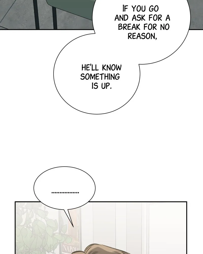 Read The Guy Upstairs chapter 53 image 55 on Lezhin