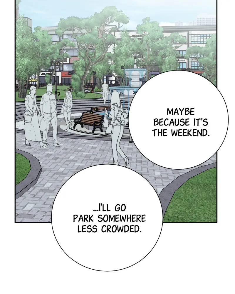 Read The Guy Upstairs chapter 53 image 66 on Lezhin