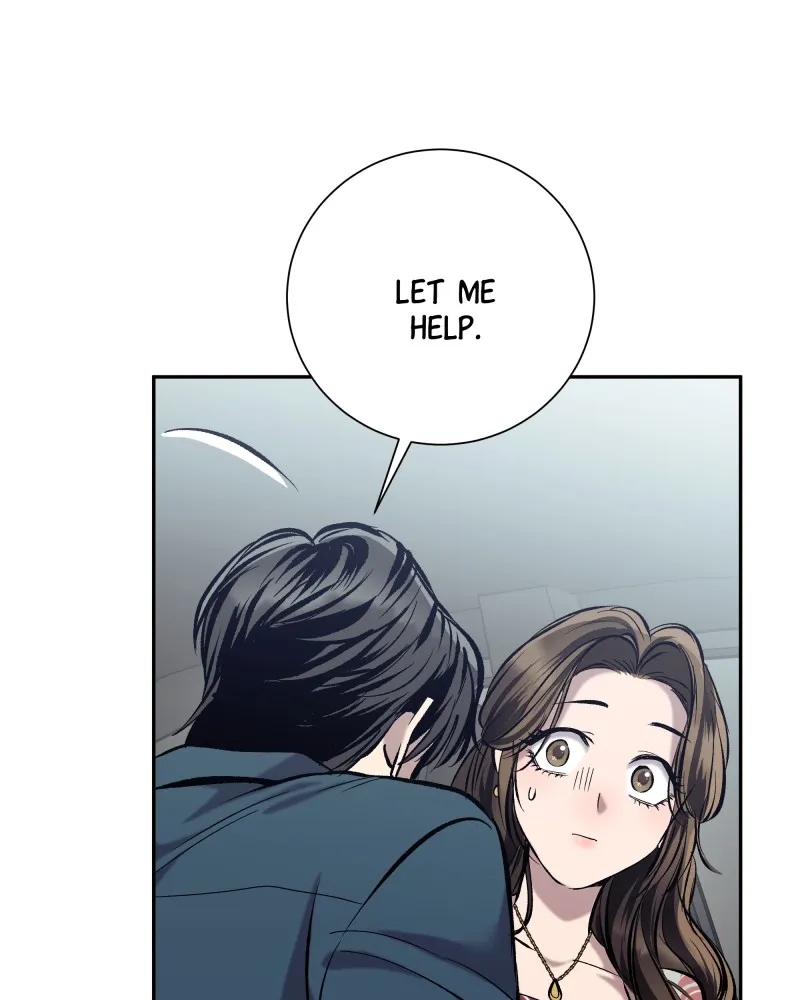 Read The Guy Upstairs chapter 53 image 73 on Lezhin