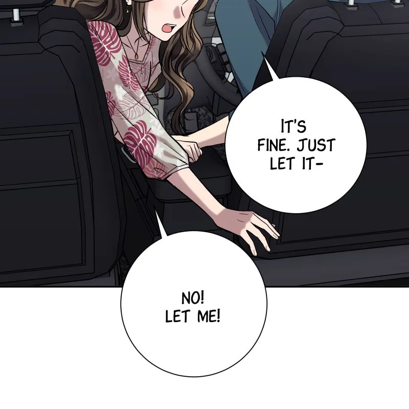 Read The Guy Upstairs chapter 54 image 100 on Lezhin