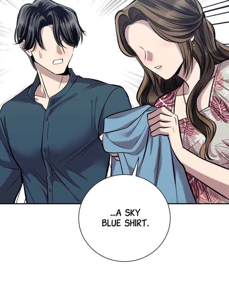 Read The Guy Upstairs chapter 54 image 113 on Lezhin