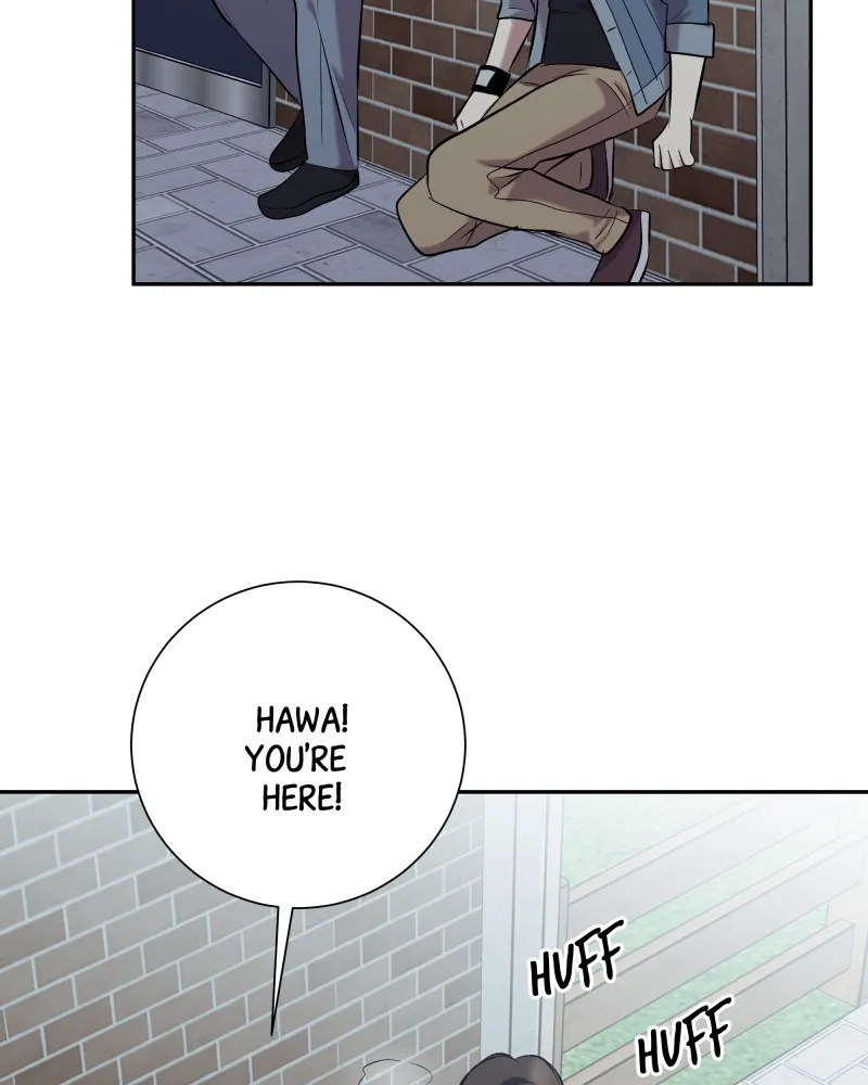 Read The Guy Upstairs chapter 54 image 151 on Lezhin