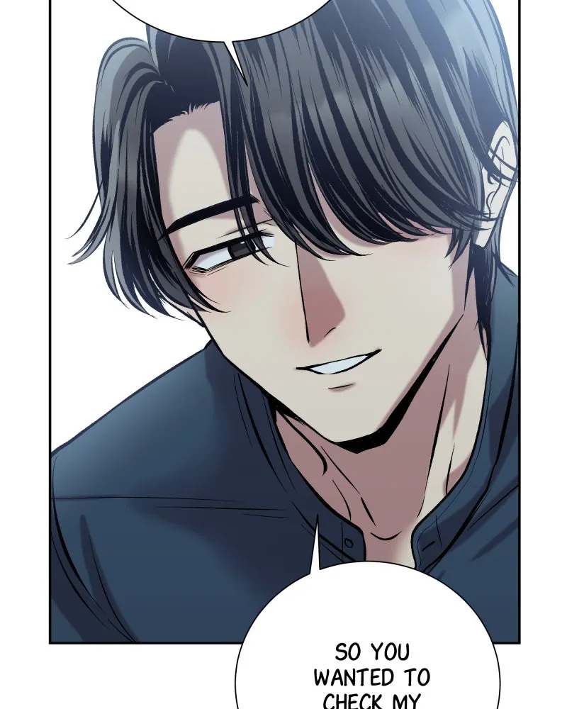 Read The Guy Upstairs chapter 54 image 16 on Lezhin