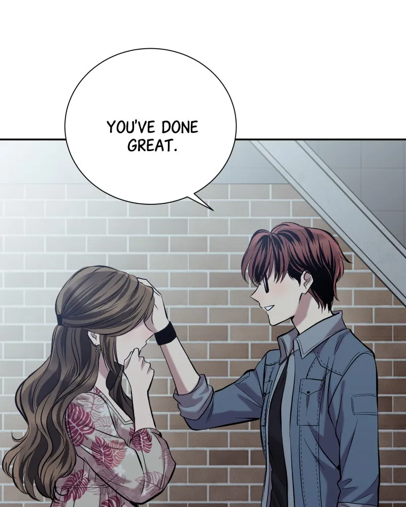 Read The Guy Upstairs chapter 54 image 183 on Lezhin