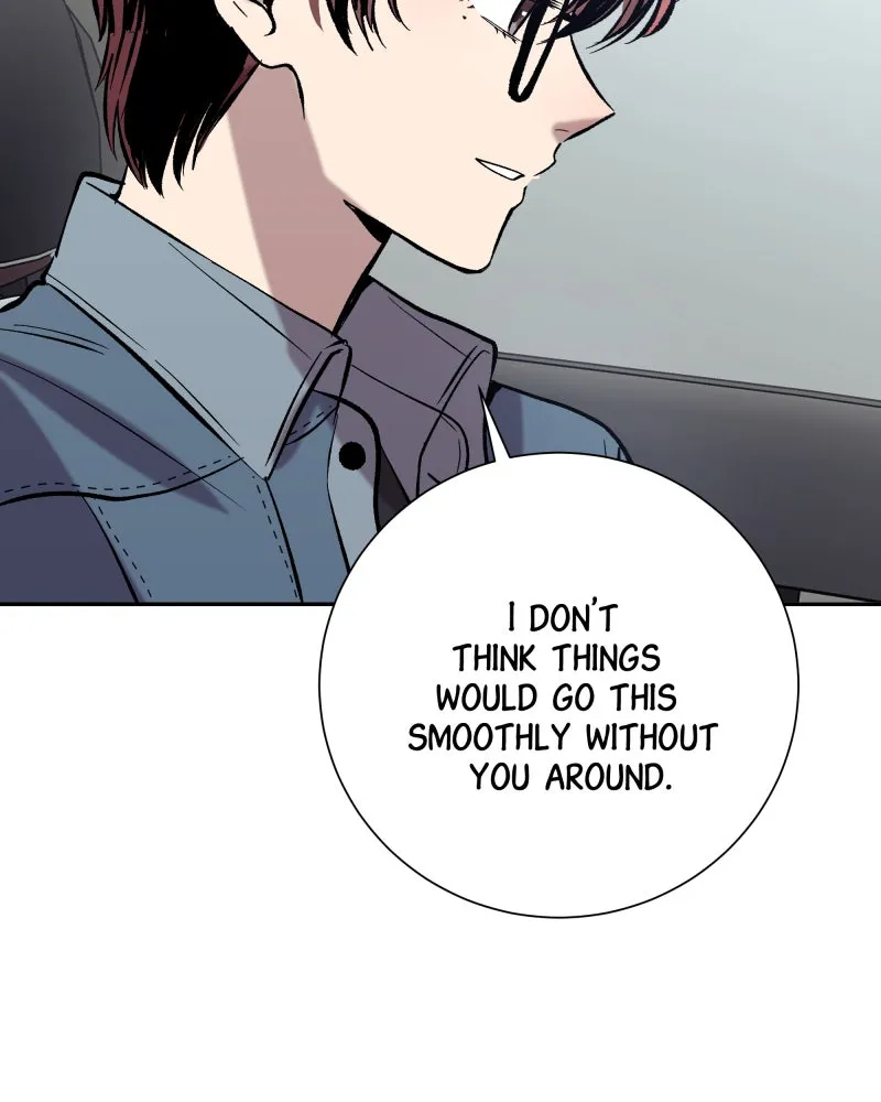 Read The Guy Upstairs chapter 54 image 205 on Lezhin