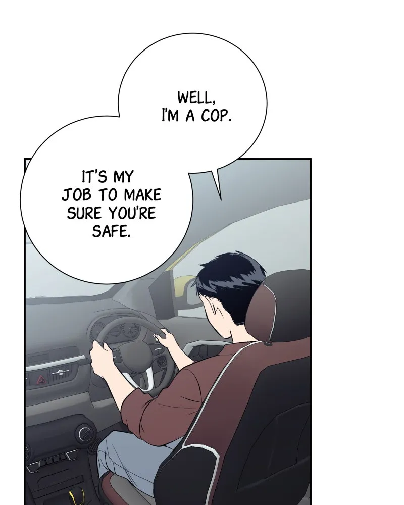 Read The Guy Upstairs chapter 54 image 206 on Lezhin
