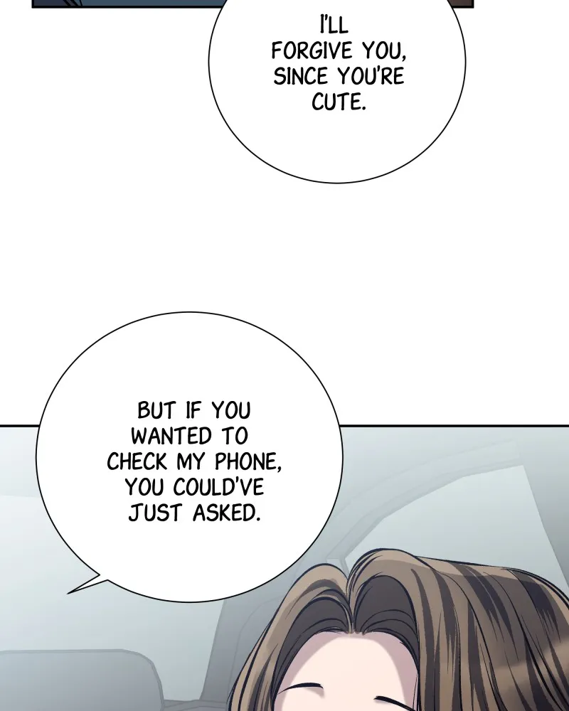 Read The Guy Upstairs chapter 54 image 31 on Lezhin