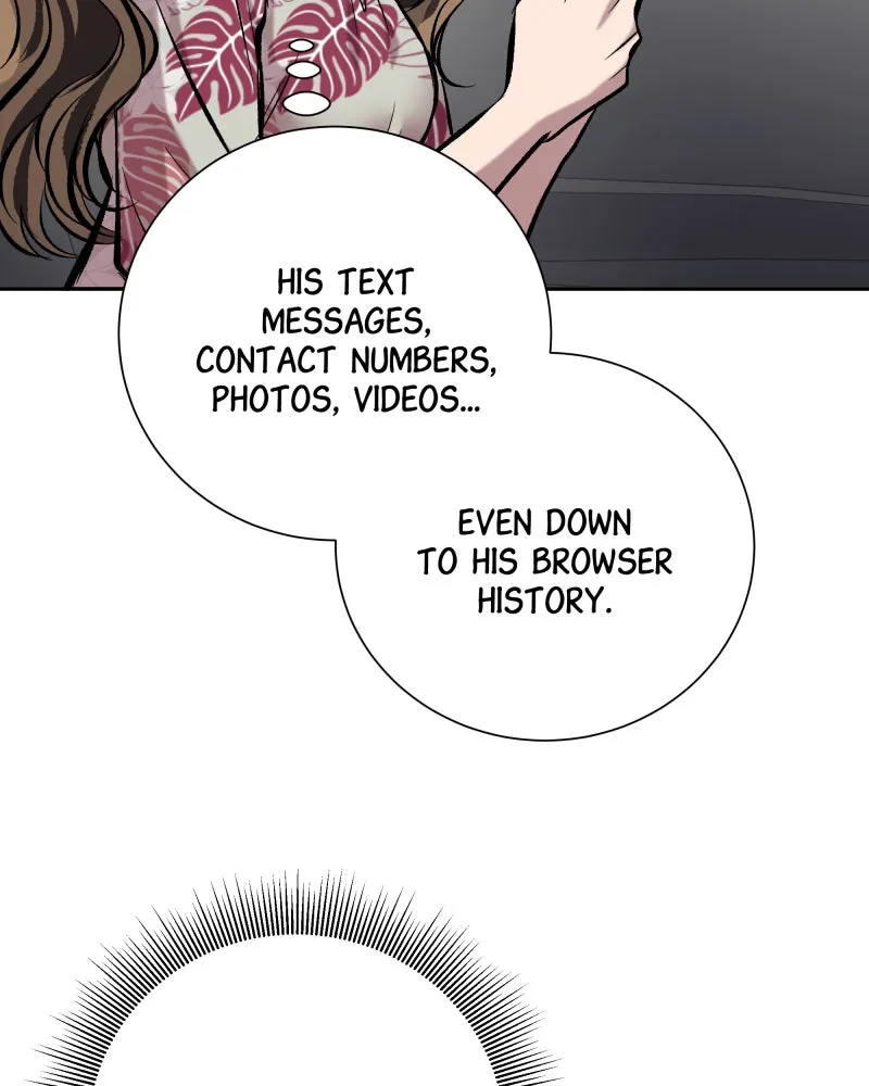 Read The Guy Upstairs chapter 54 image 46 on Lezhin