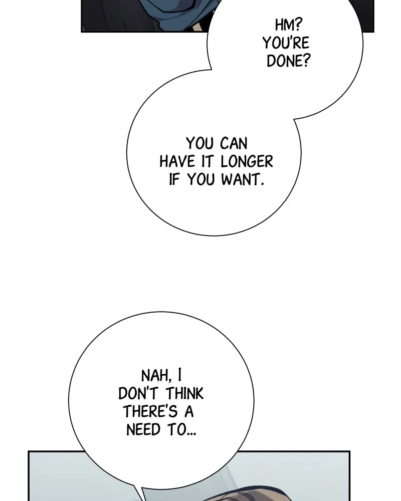 Read The Guy Upstairs chapter 54 image 49 on Lezhin