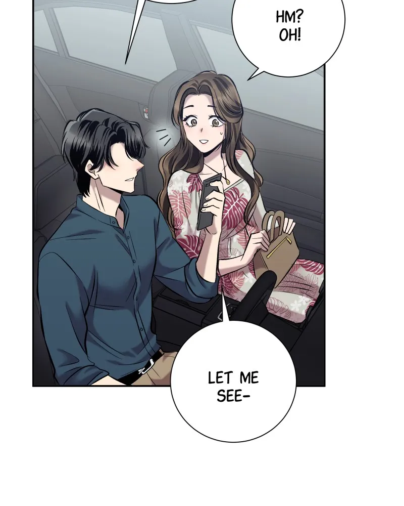 Read The Guy Upstairs chapter 54 image 94 on Lezhin