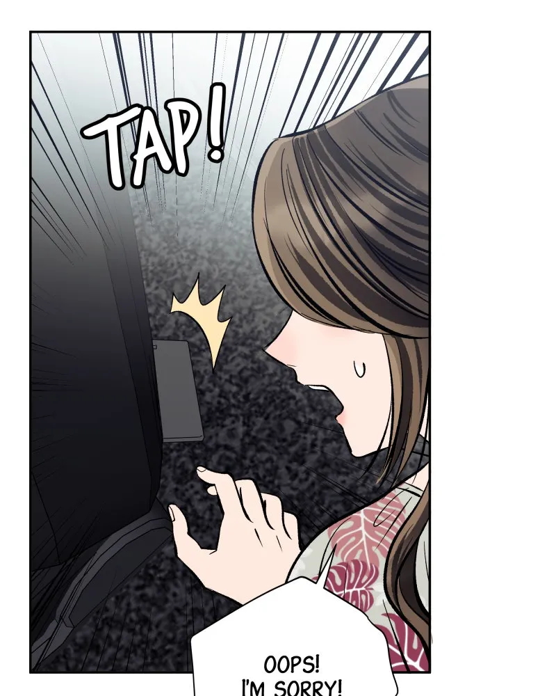 Read The Guy Upstairs chapter 54 image 98 on Lezhin