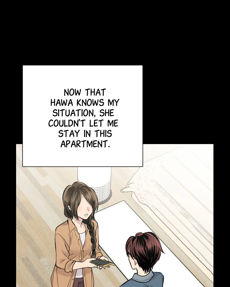 Read The Guy Upstairs chapter 55 image 11 on Lezhin
