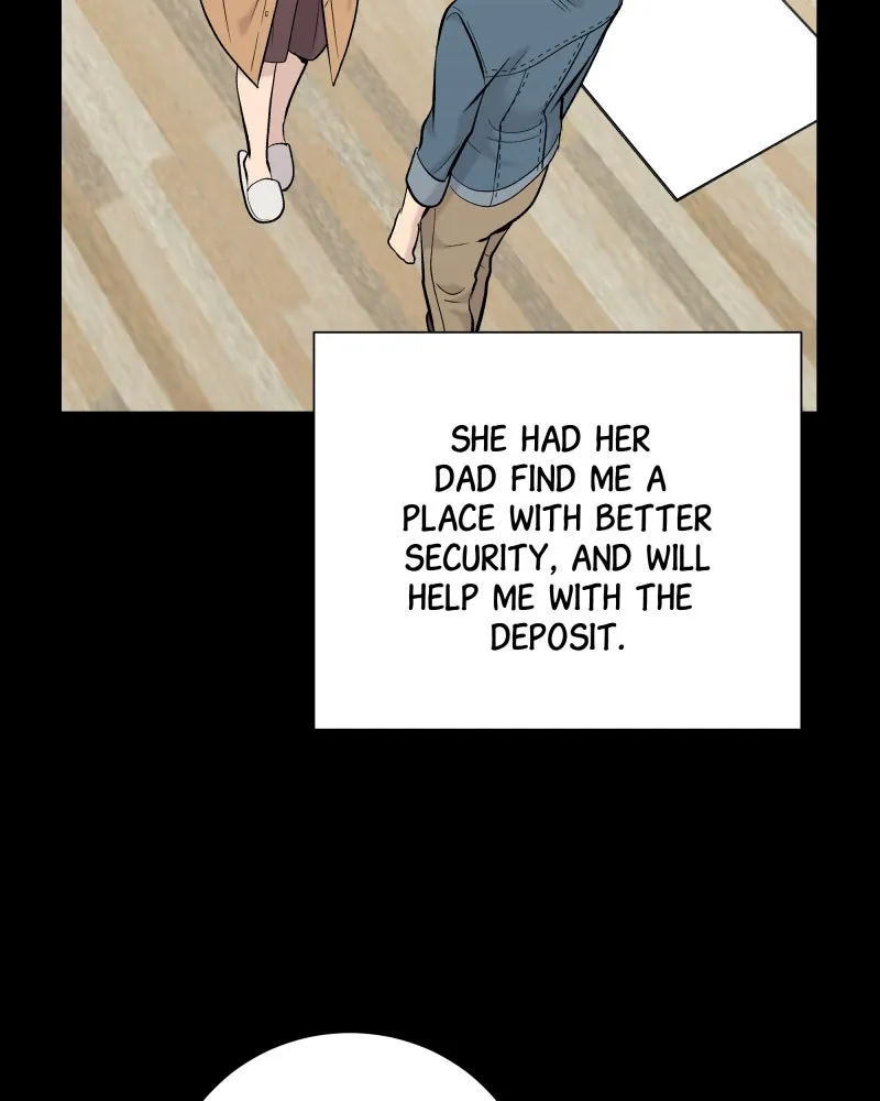 Read The Guy Upstairs chapter 55 image 12 on Lezhin