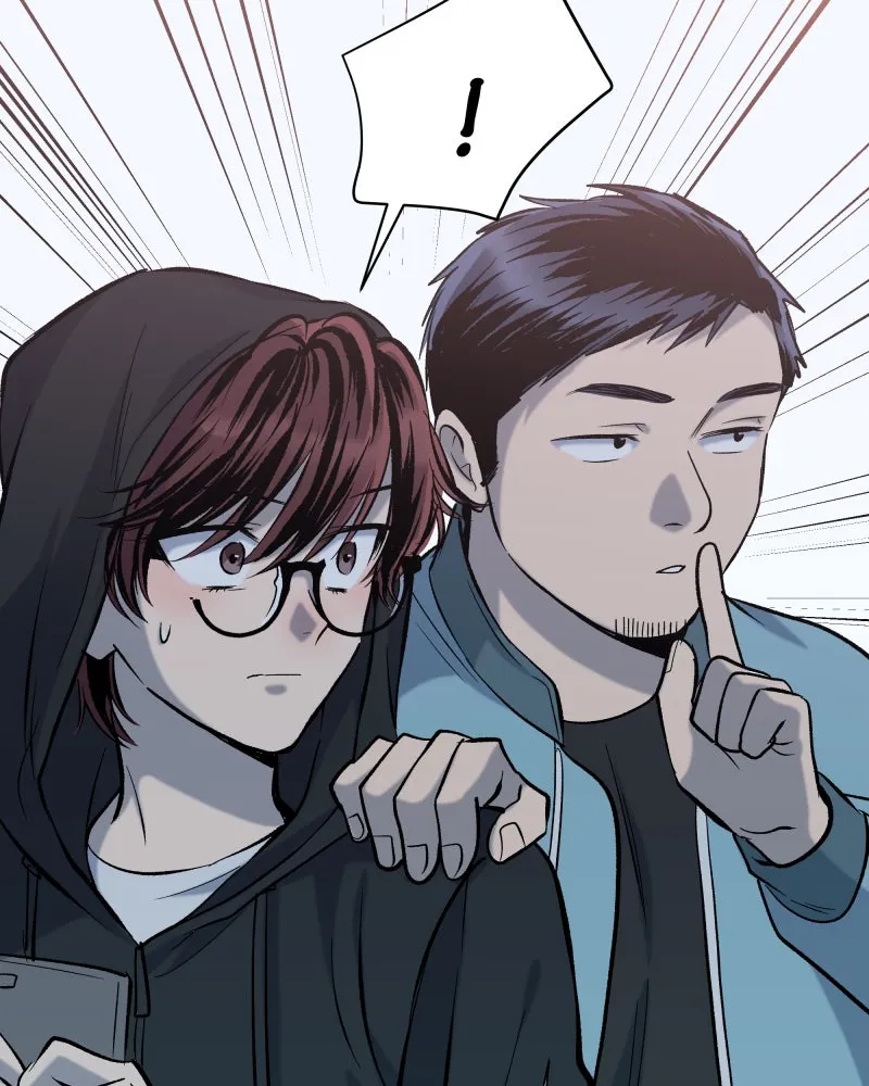 Read The Guy Upstairs chapter 55 image 128 on Lezhin